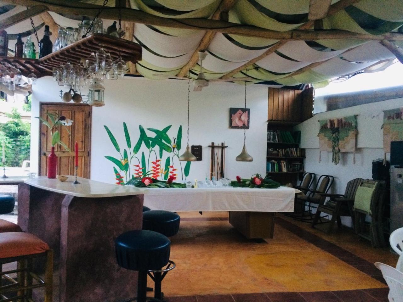 Aparthotel El Flamboyan Las Terrenas