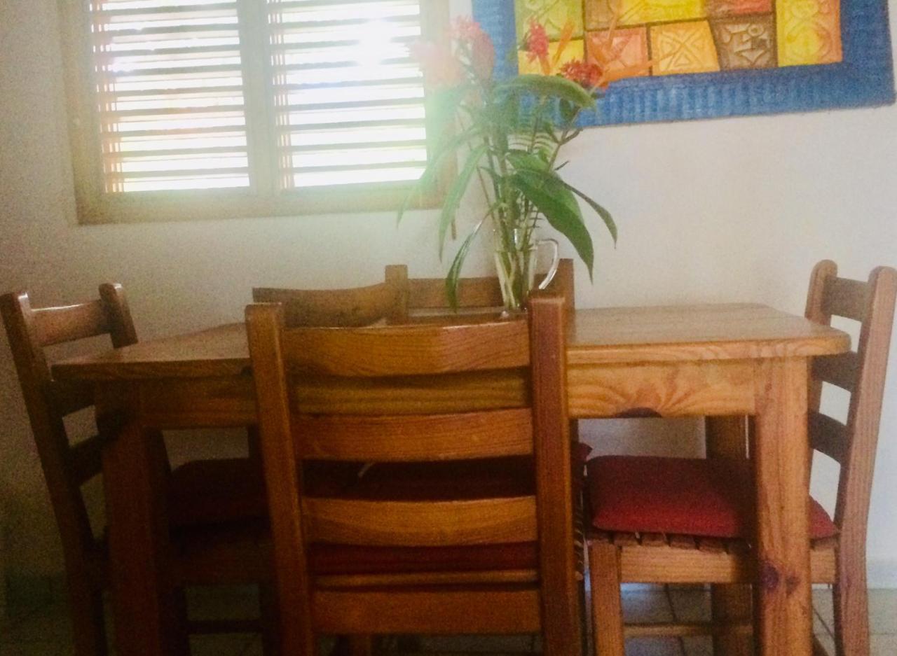 El Flamboyan Aparthotel Las Terrenas
