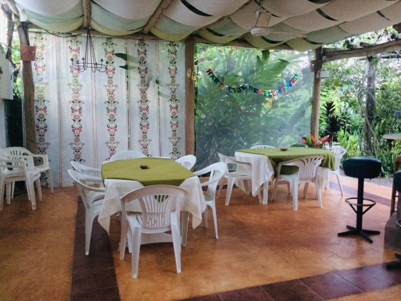 El Flamboyan Aparthotel 3*