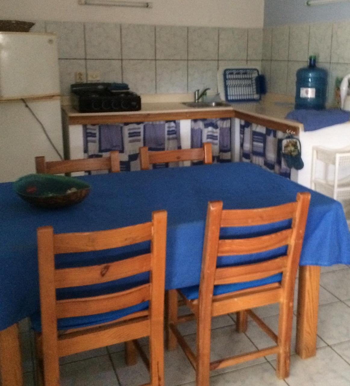 El Flamboyan Las Terrenas
