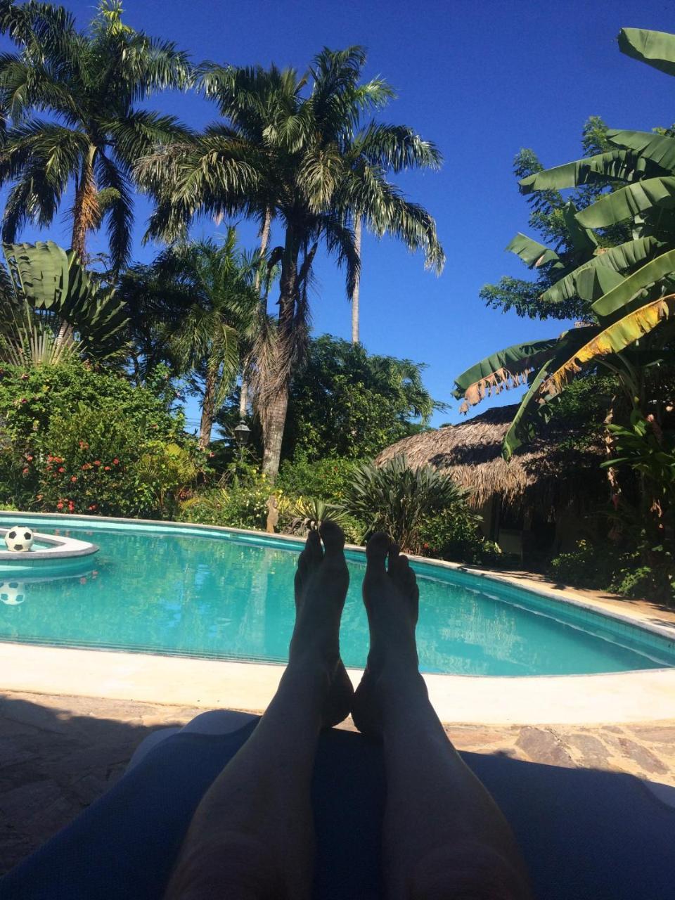 El Flamboyan Aparthotel
