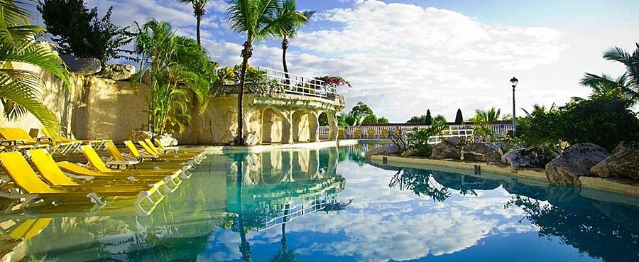 Cofresi Palm & Resort