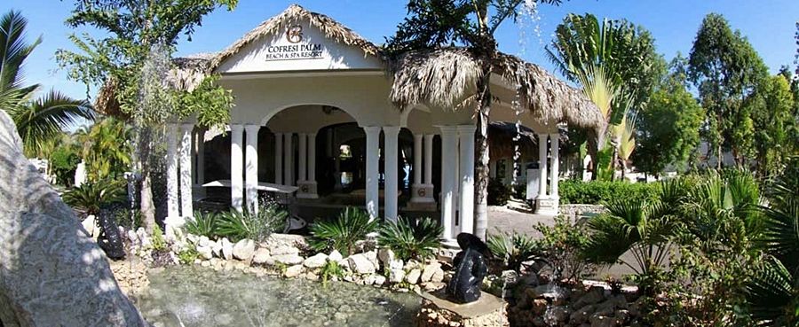 Cofresi Palm & 4* Puerto Plata