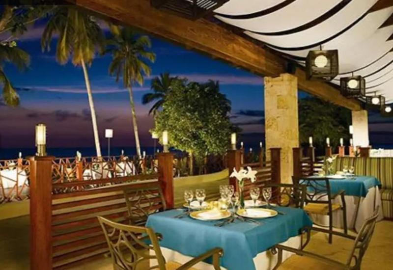 Dreams La Romana And (adults Only) 5*