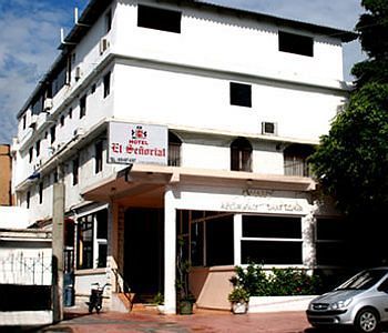 El Senorial Hotel Santo Domingo