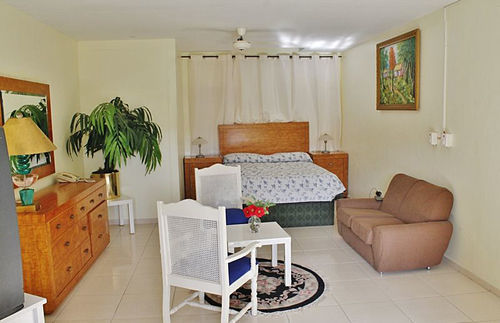 Esmeralda 3* Santo Domingo