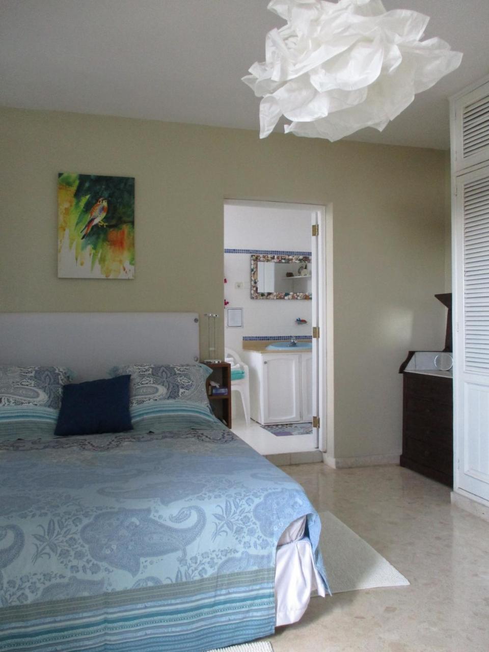 Chambres D'hotes Guest house