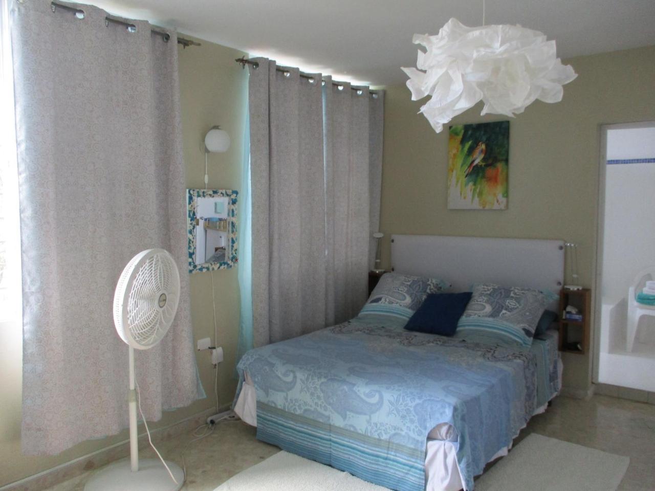 Chambres D'hotes * La Romana