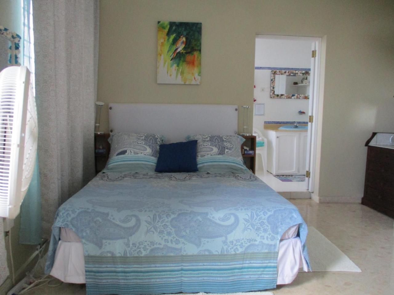 Guest house Chambres D'hotes La Romana