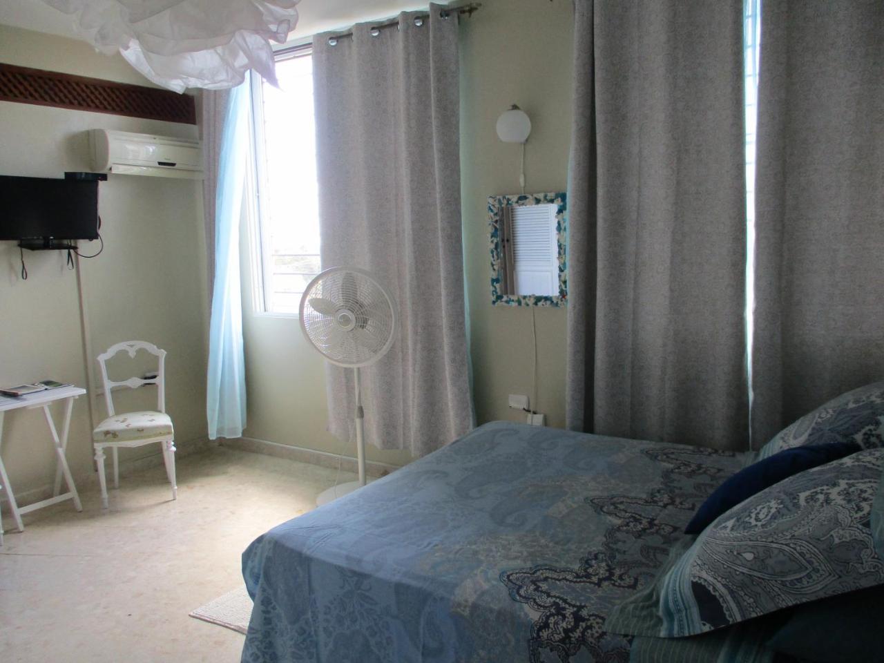 Chambres D'hotes Guest house