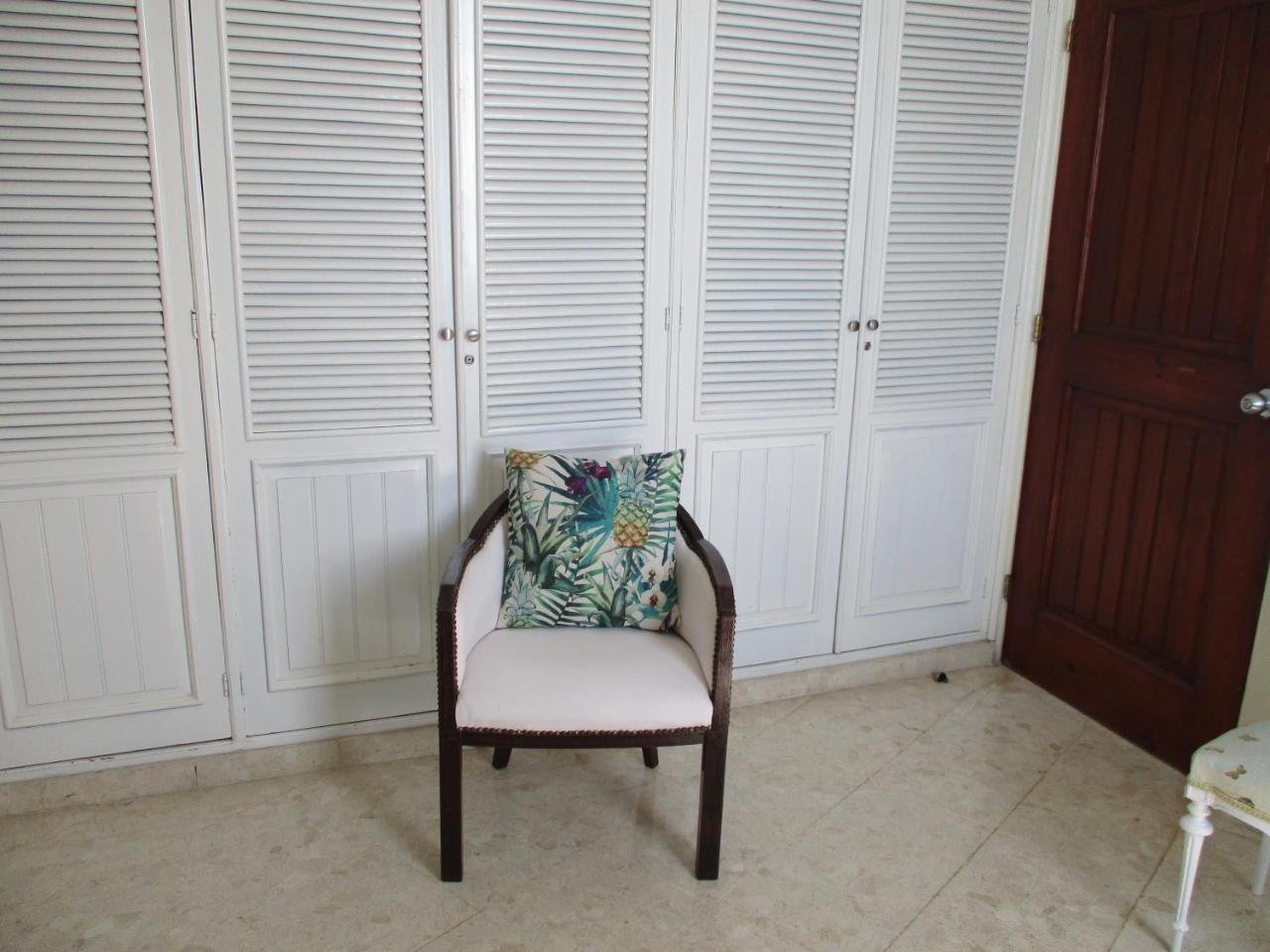 Chambres D'hotes Guest house La Romana