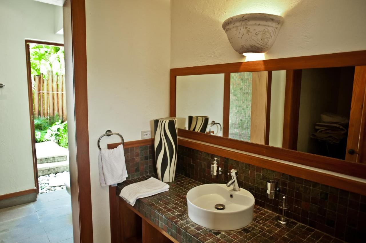 Villa Beach&golf Bonita *