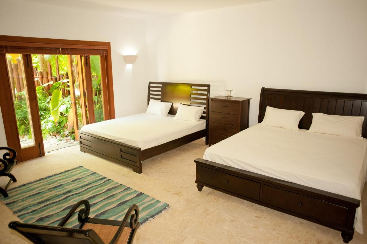 Beach&golf Bonita * Punta Cana