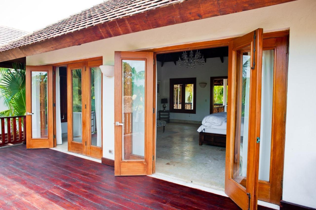 Beach&golf Bonita Villa