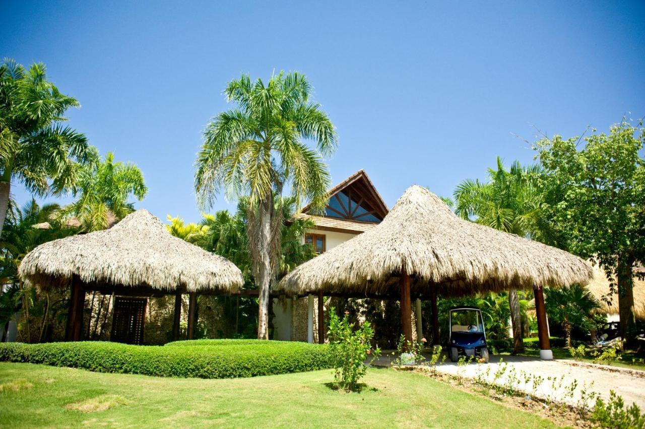 Villa Beach&golf Bonita Punta Cana