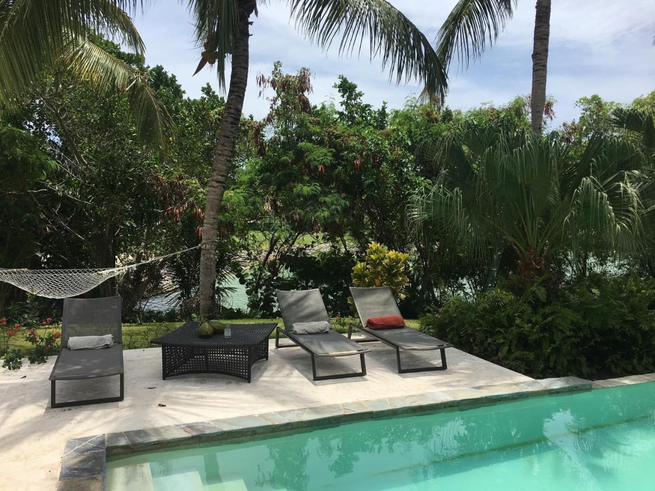 Villa Beach&golf Bonita *