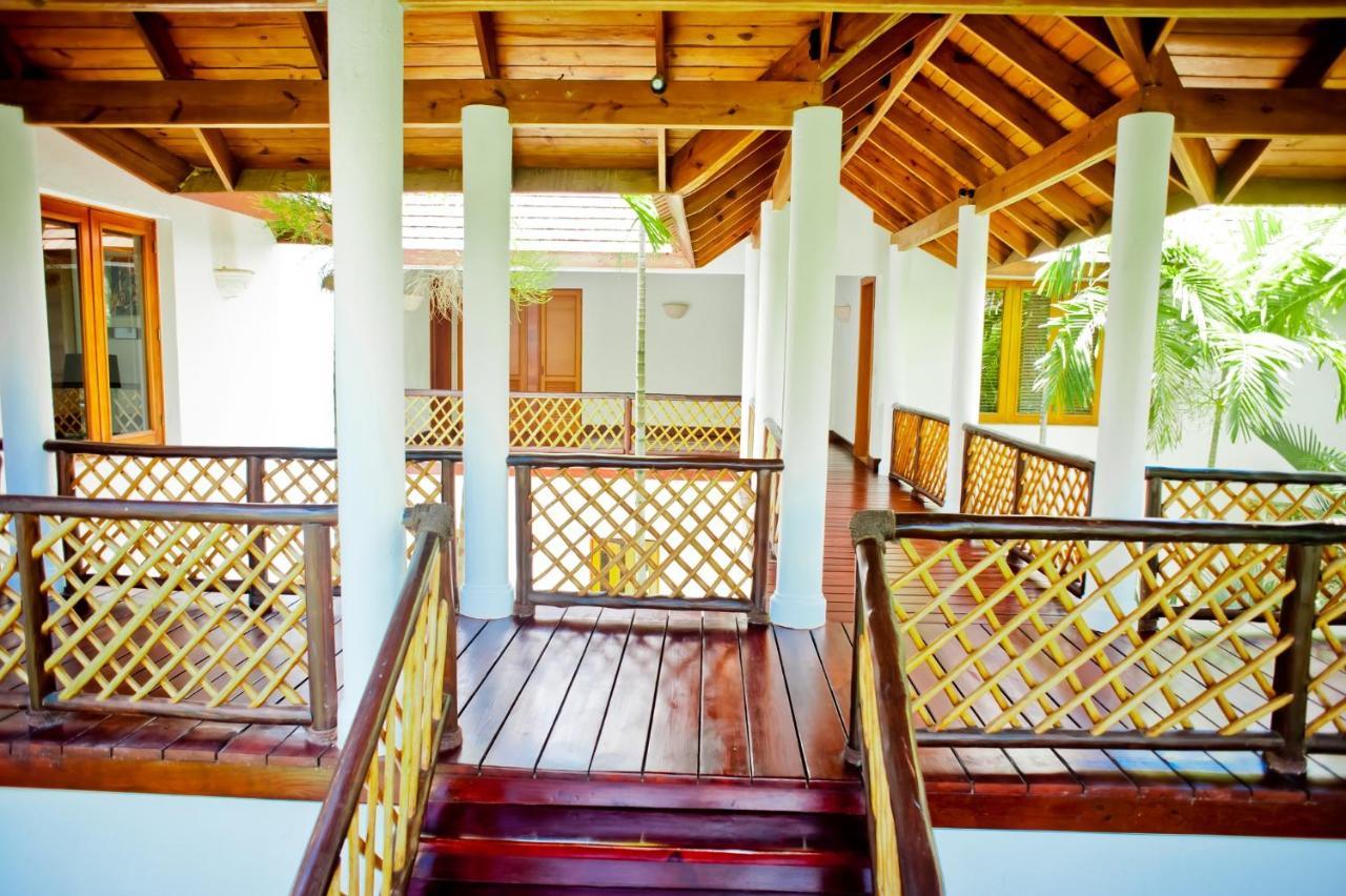 Villa Beach&golf Bonita *