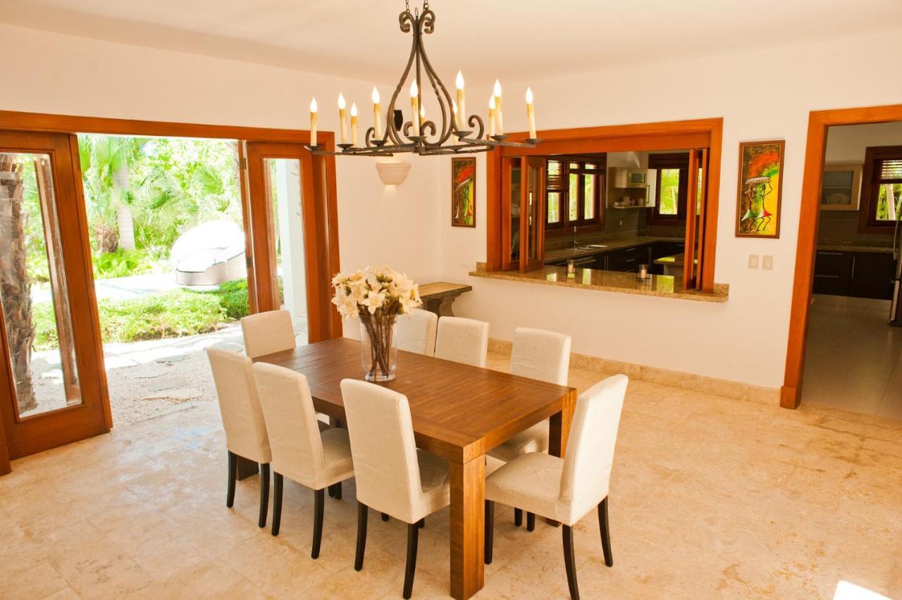 Beach&golf Bonita Villa *