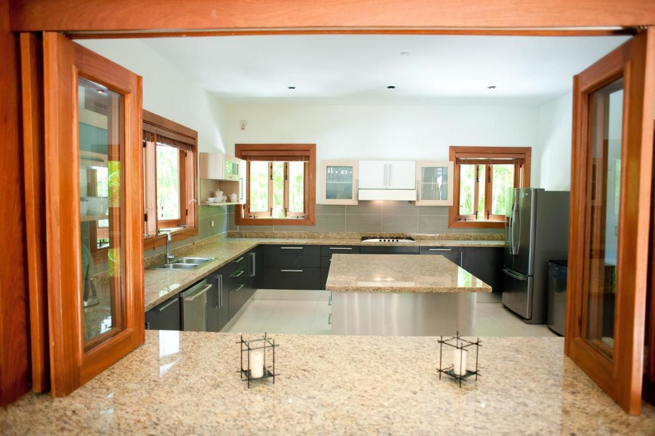 Beach&golf Bonita Villa