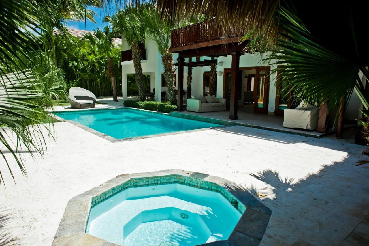 Beach&golf Bonita Villa *