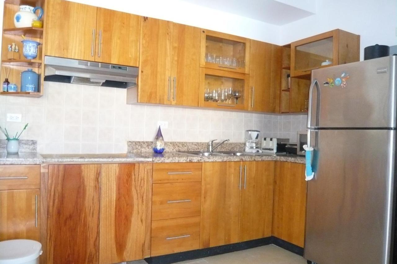 Apartment Cadaques Caribe Boulevard Dominicus Americanus Carretera A Vel 206
