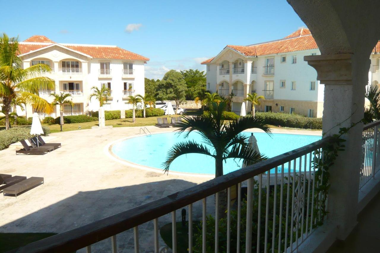 Cadaques Caribe Boulevard Dominicus Americanus Carretera A Vel 206 Apartment *