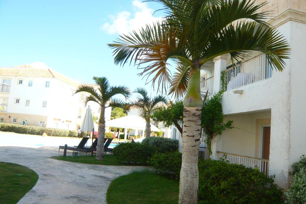 Apartment Cadaques Caribe Boulevard Dominicus Americanus Carretera A Vel 206 Bayahibe