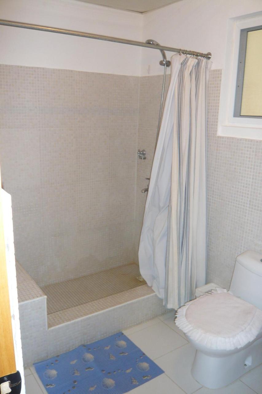 Apartment Cadaques Caribe Boulevard Dominicus Americanus Carretera A Vel 206 Bayahibe