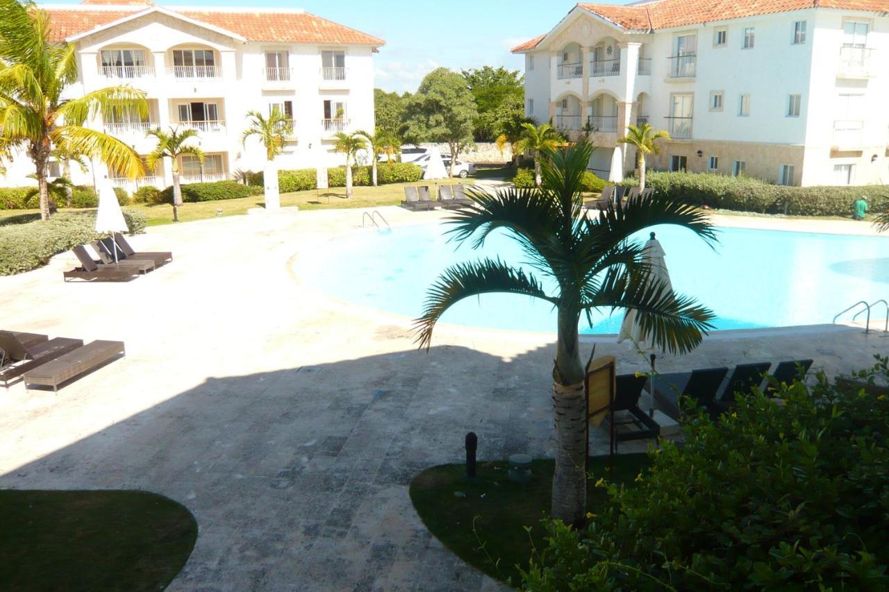 Cadaques Caribe Boulevard Dominicus Americanus Carretera A Vel 206 Apartment *