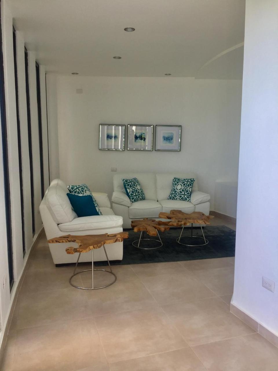 Casa Esferica