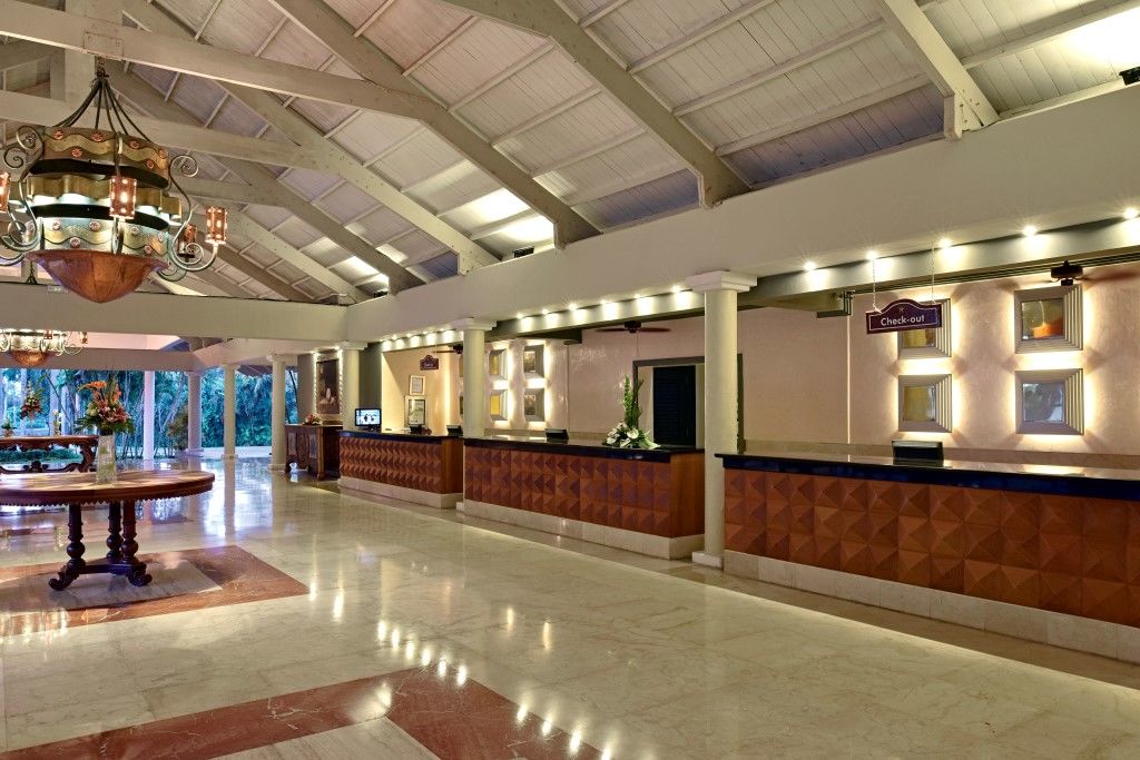 Resort Iberostar Waves Dominicana Bavaro