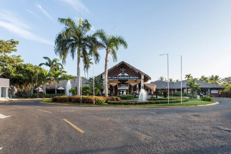 Be Live Collection Marien Resort