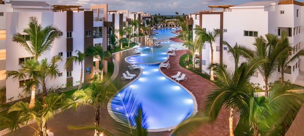 Bluebay Grand Punta Cana Resort Cabeza de Toro
