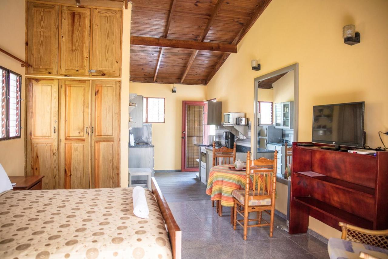 Apartment Dominicano Sosua
