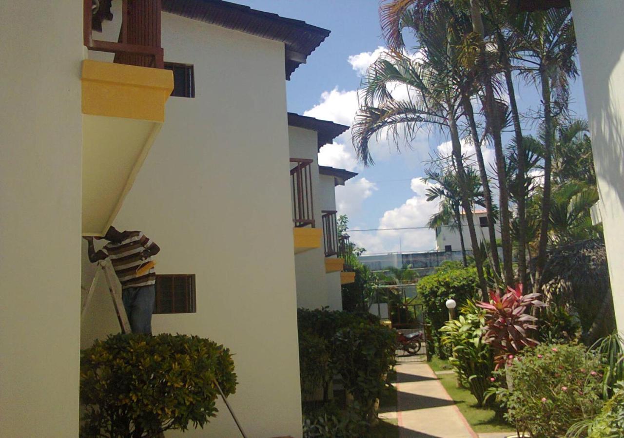 Apartment Dominicano