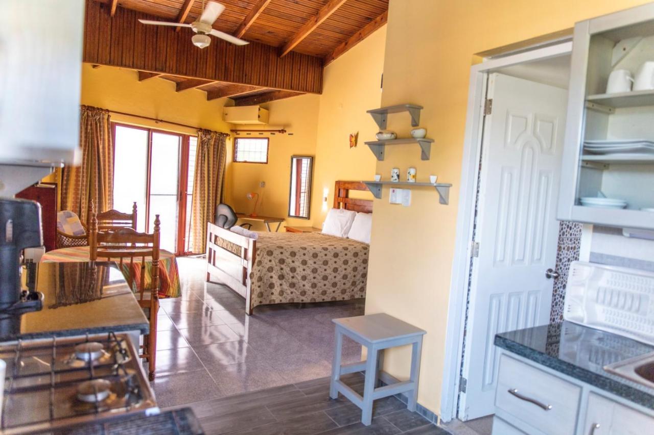 Apartment Dominicano