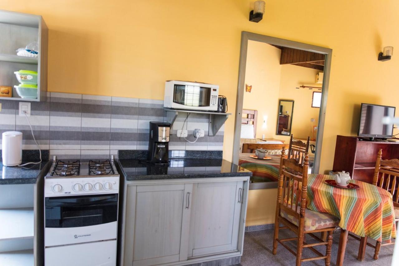 Dominicano Apartment