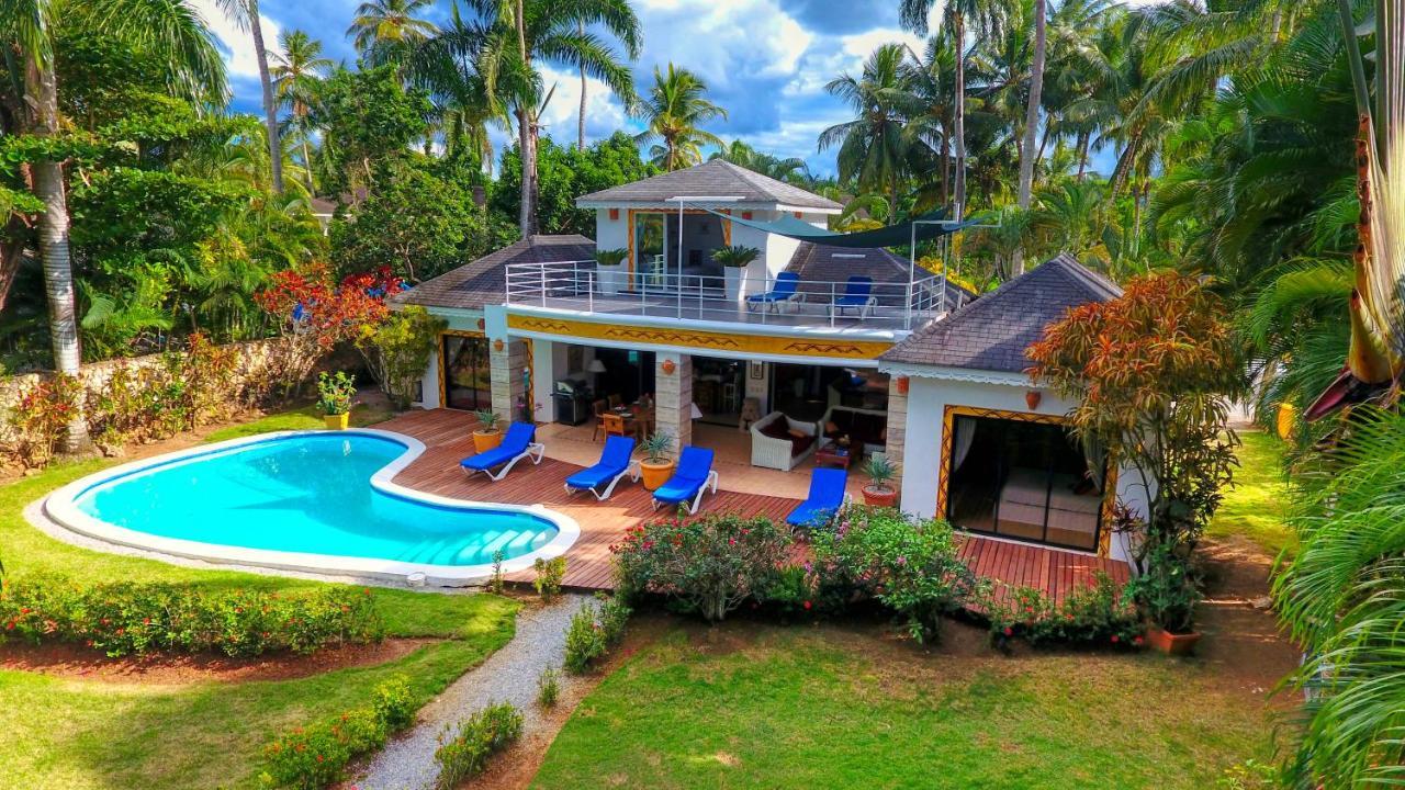 Villa Casa Inca *