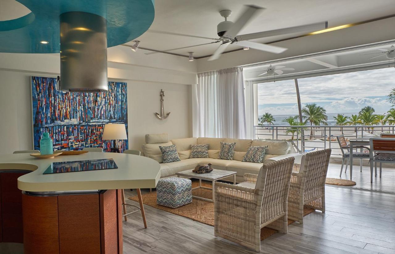 Costa Del Sol Apartment *