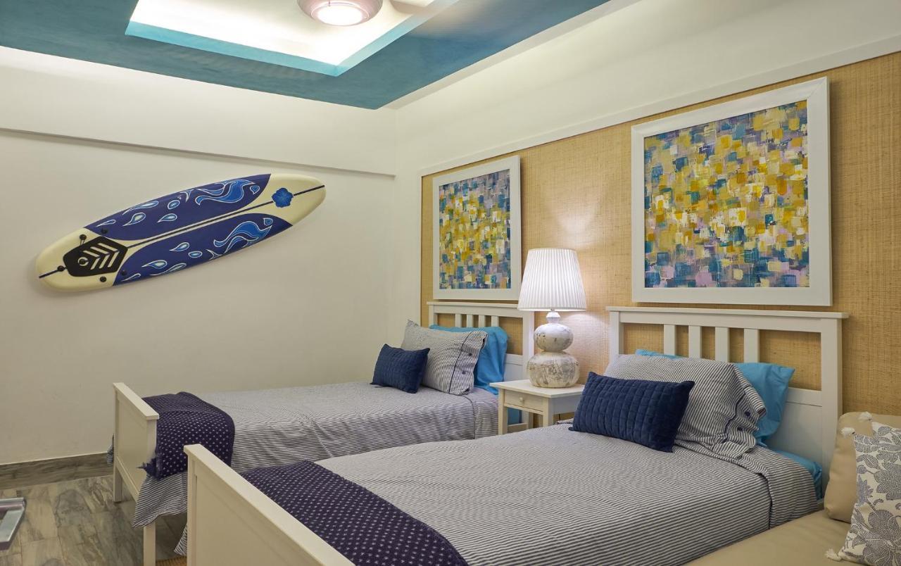 Apartment Costa Del Sol *