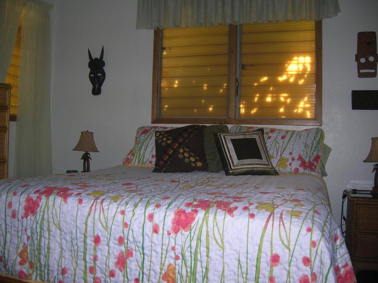 Bed & Breakfast Casa Por Que No *