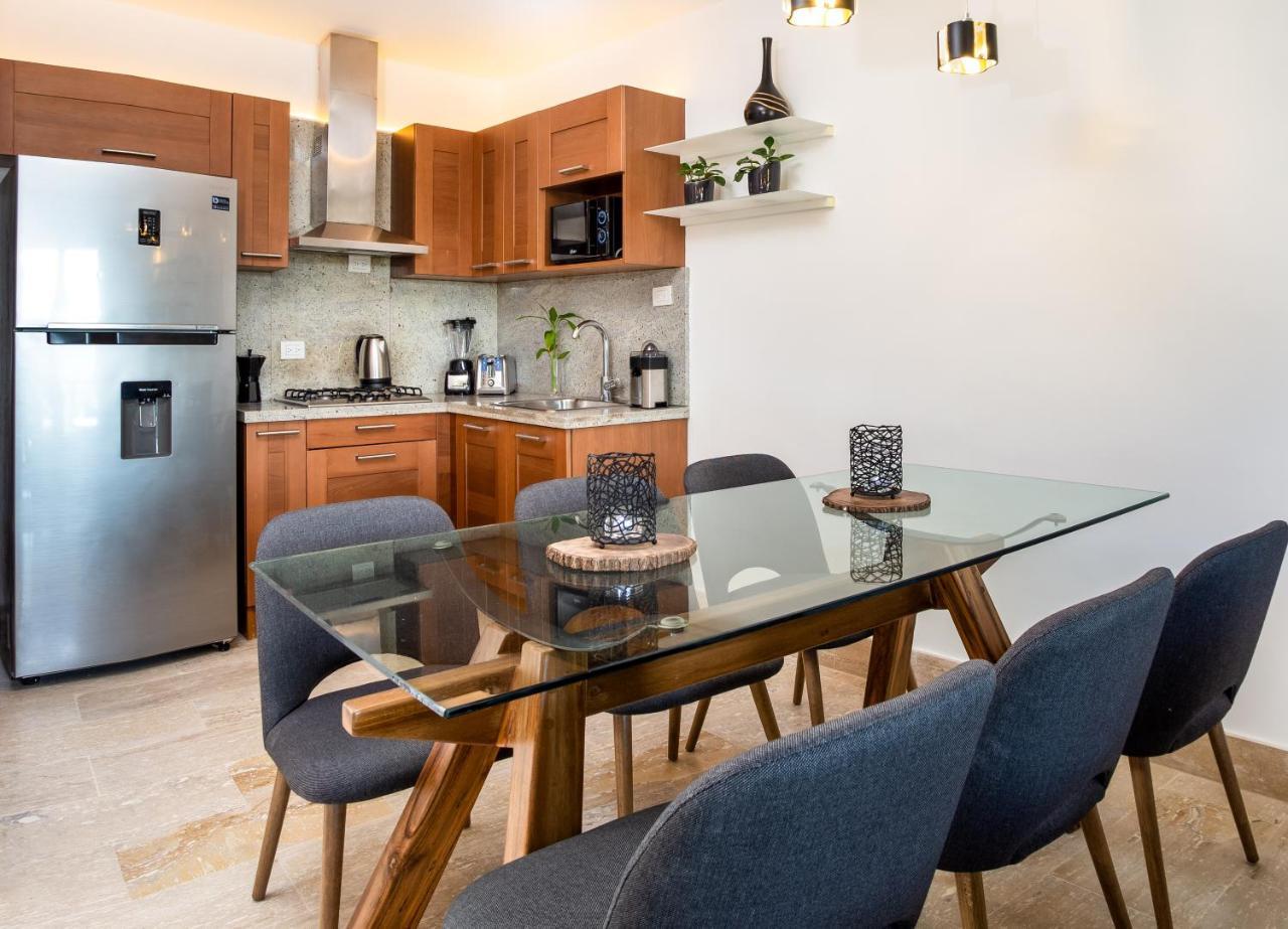 Apartment In Sublime Samana Las Terrenas