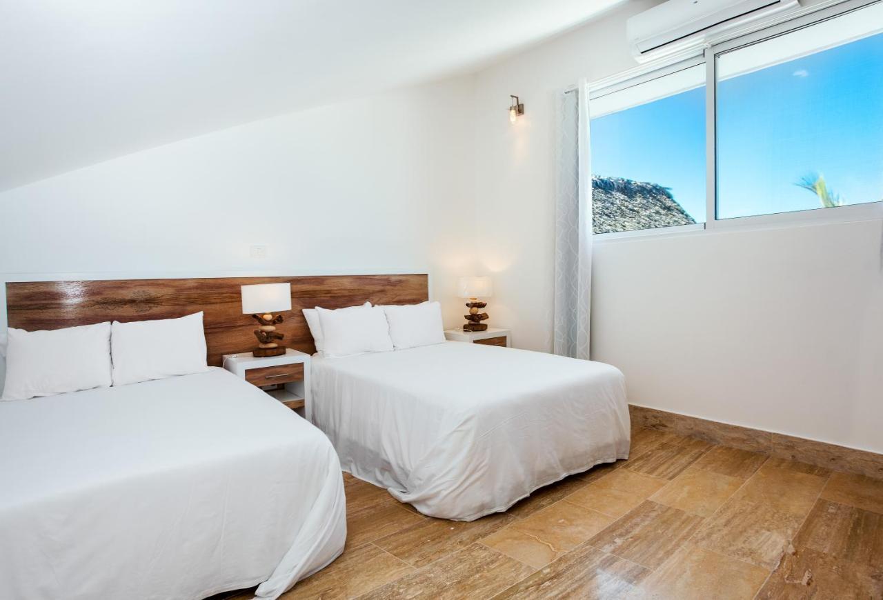 Apartment In Sublime Samana *