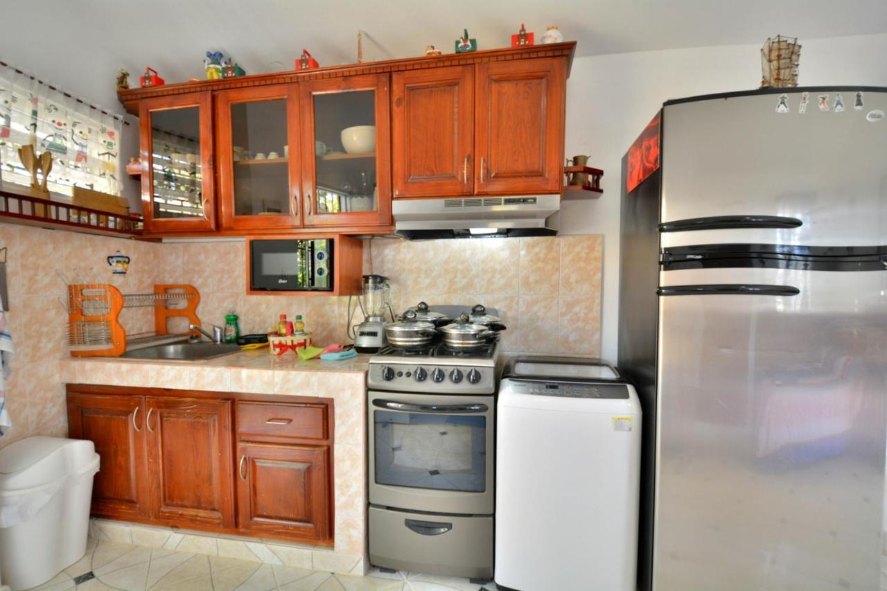Alegria Apartment