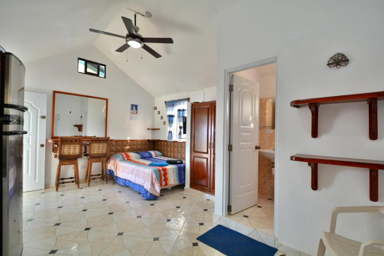 Apartment Alegria Samana