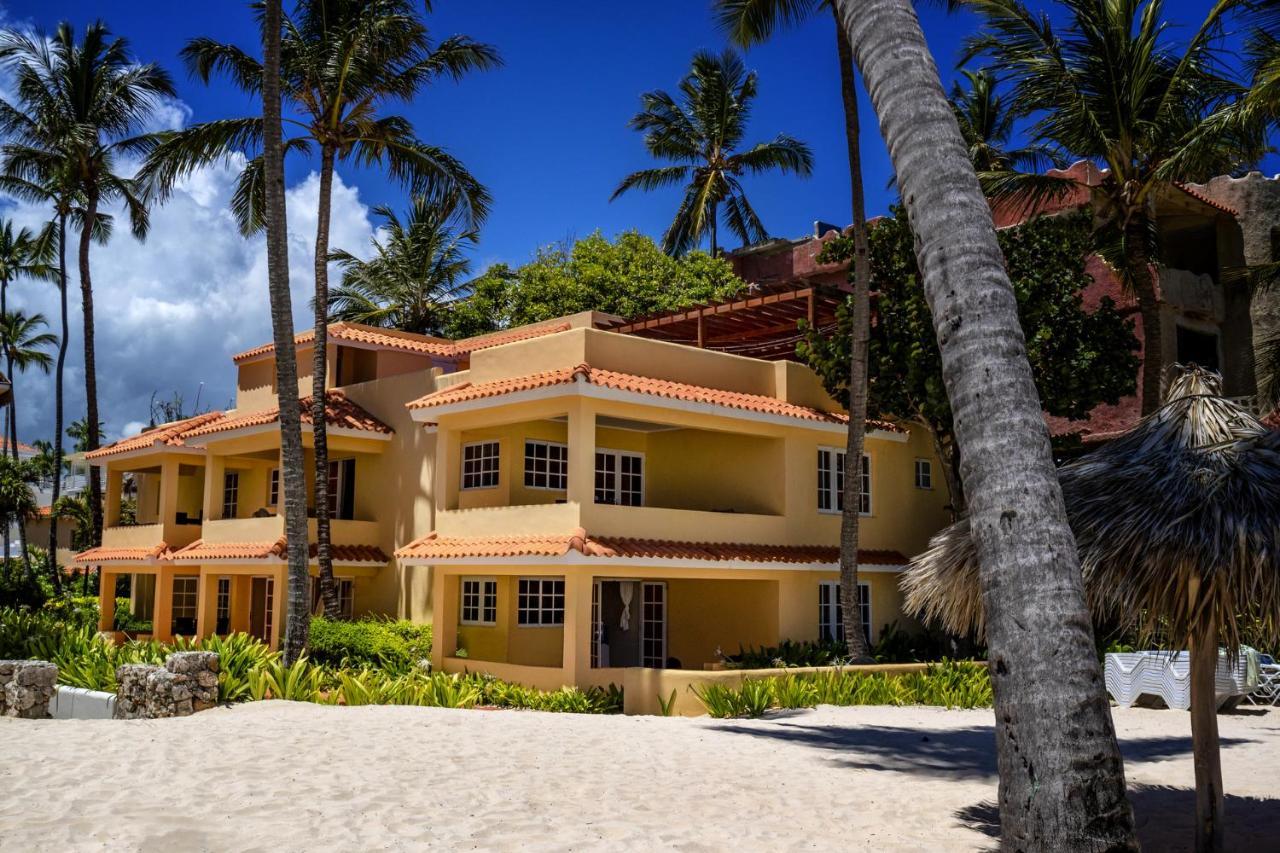 Chiara Punta Cana