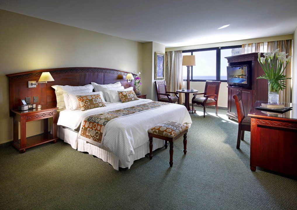 Hotel Dominican Fiesta 5*