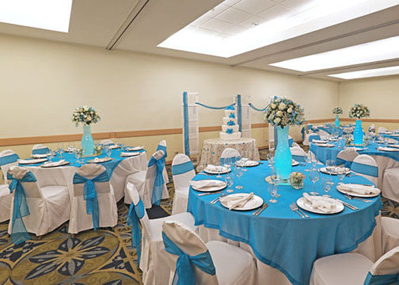 Four Points By Sheraton Santo Domingo