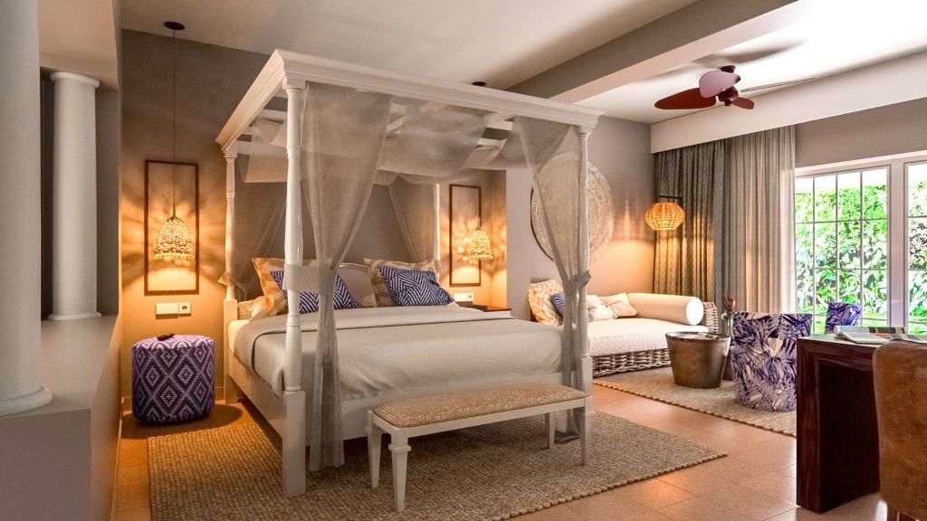Be Live Collection Adults Only Resort Punta Cana