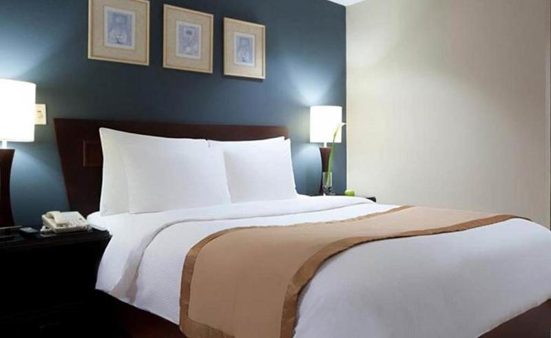 Hodelpa Centro Plaza Hotel